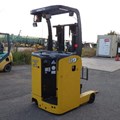 XE NÂNG ĐIỆN 9 TẠ KOMATSU FB09RS-14 141693