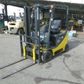 XE NÂNG ĐIỆN 1.5 TẤN KOMATSU FB15-12 854276