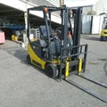 XE NÂNG ĐIỆN 1.5 TẤN KOMATSU FB15-12 854276