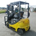 XE NÂNG ĐIỆN 1.5 TẤN KOMATSU FB15-12 854276