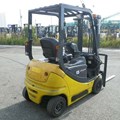 XE NÂNG ĐIỆN 1.5 TẤN KOMATSU FB15-12 854276