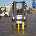 XE NÂNG ĐIỆN 1.5 TẤN KOMATSU FB15F-12 855324
