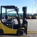 XE NÂNG ĐIỆN 1.5 TẤN KOMATSU FB15F-12 855324