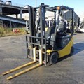 XE NÂNG ĐIỆN 1.5 TẤN KOMATSU FB15F-12 855324
