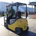 XE NÂNG ĐIỆN 1.5 TẤN KOMATSU FB15F-12 855324