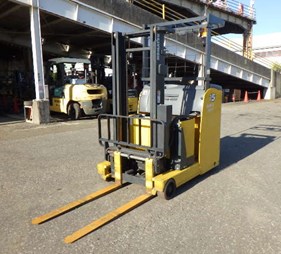 XE NÂNG ĐIỆN 1.5 TẤN ĐỨNG LÁI FB15RL-15 158155