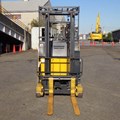 XE NÂNG ĐIỆN 1.5 TẤN ĐỨNG LÁI FB15RL-15 158155
