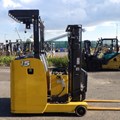 XE NÂNG ĐIỆN 1.5 TẤN ĐỨNG LÁI FB15RL-15 158155