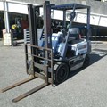 XE NÂNG XĂNG 1.5 TẤN KOMATSU FG15-15 206993