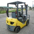 XE NÂNG XĂNG 1 Tấn KOMATSU FG10C-21 209729
