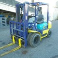 XE NÂNG XĂNG 2 TẤN KOMATSU FG20C-14 558074