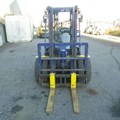 XE NÂNG XĂNG 2 TẤN KOMATSU FG20C-14 558074