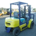 XE NÂNG XĂNG 2 TẤN KOMATSU FG20C-14 558074