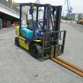 XE NÂNG DẦU 2 TẤN KOMATSU FD20T-14 562442