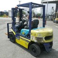 XE NÂNG DẦU 2 TẤN KOMATSU FD20T-14 562442