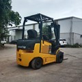 XE NÂNG ĐIỆN 2,5 TẤN KOMATSU FE25-1 306354