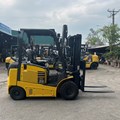 XE NÂNG ĐIỆN 2,5 TẤN KOMATSU FE25-1 304635