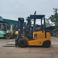 XE NÂNG ĐIỆN 2,5 TẤN KOMATSU FE25-1 306354