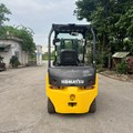 XE NÂNG ĐIỆN 2,5 TẤN KOMATSU FE25-1 304635