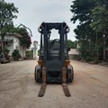 XE NÂNG ĐIỆN 2,5 TẤN KOMATSU FE25-1 306354