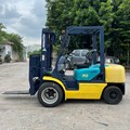 XE NÂNG DẦU 2 TẤN KOMATSU FD20C-12 545466