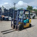 XE NÂNG DẦU 2 TẤN KOMATSU FD20C-14 553227