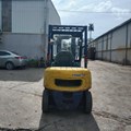 XE NÂNG DẦU 2 TẤN KOMATSU FD20C-14 553227