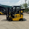 XE NÂNG ĐIỆN 2,5 TẤN KOMATSU FE25-1 302488