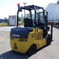 XE NÂNG ĐIỆN 3 TẤN KOMATSU FE30-1 309181