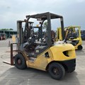 XE NÂNG DẦU 2,5 TẤN KOMATSU FD25T-17 303832