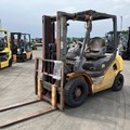 XE NÂNG DẦU 2,5 TẤN KOMATSU FD25T-17 303832