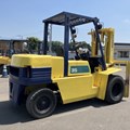 XE NÂNG DẦU 3,5 TẤN KOMATSU FD35 -5 36656