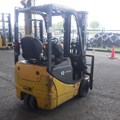 XE NÂNG ĐIỆN 1.3 TẤN KOMATSU FB13M-12 831938