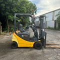 XE NÂNG ĐIỆN 1 TẤN KOMATSU FB10-12 846526