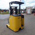 XE NÂNG ĐIỆN 1 TẤN KOMATSU FB10RL-15  159181