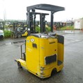 XE NÂNG ĐIỆN 1 TẤN KOMATSU FB10RLF-15 157003