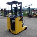 XE NÂNG ĐIỆN 1 TẤN KOMATSU FB10RL-15  159181