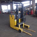 XE NÂNG ĐIỆN 1 TẤN KOMATSU FB10RL-15 159090