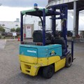 XE NÂNG ĐIỆN 2 TẤN KOMATSU FB20EX-10 813734