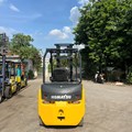 XE NÂNG ĐIỆN 3 TẤN KOMATSU FE30-1 304189