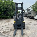 XE NÂNG XĂNG 2 TẤN KOMATSU FG20T-17 356426