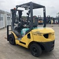 XE NÂNG DẦU 2.5 TẤN KOMATSU FD25T-16 722220