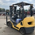 XE NÂNG DẦU 2 TẤN KOMATSU FD20NT-16 748599