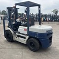 XE NÂNG DẦU 3 TẤN KOMATSU FD30-11 345966