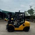 XE NÂNG DẦU 3 TẤN KOMATSU FD30T-17 315493