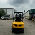 XE NÂNG DẦU 3 TẤN KOMATSU FD30T-17 315493