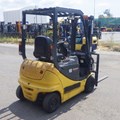 XE NÂNG ĐIỆN 1.5 TẤN KOMATSU FB15-12  854947