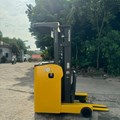 XE NÂNG ĐIỆN 1TẤN KOMATSU FB10RS-15 157227