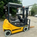 XE NÂNG ĐIỆN 1 TẤN KOMATSU FB10-12 854774