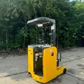 XE NÂNG ĐIỆN 1TẤN KOMATSU FB10RS-15 157227